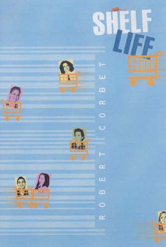 Cover image for Shelf Life