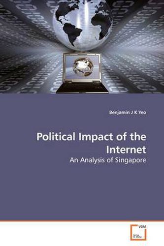 Political Impact of the Internet
