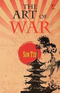 Cover image for The art of war