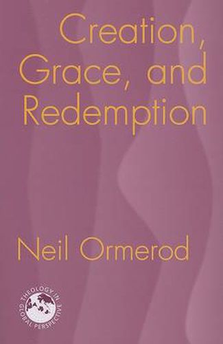 Creation, Grace and Redemption