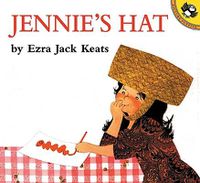 Cover image for Jennie's Hat