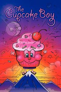 Cover image for The Cupcake Boy