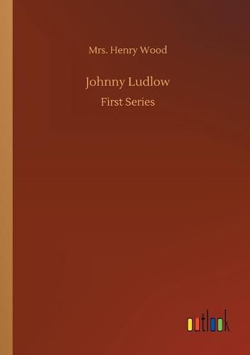 Johnny Ludlow