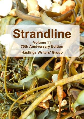 Cover image for Strandline 11