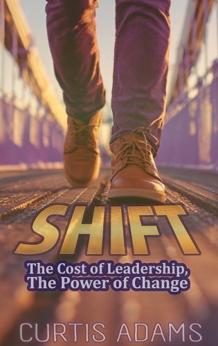 Cover image for Shift