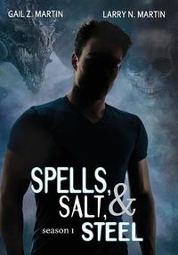Cover image for Spells, Salt, & Steel - Season One