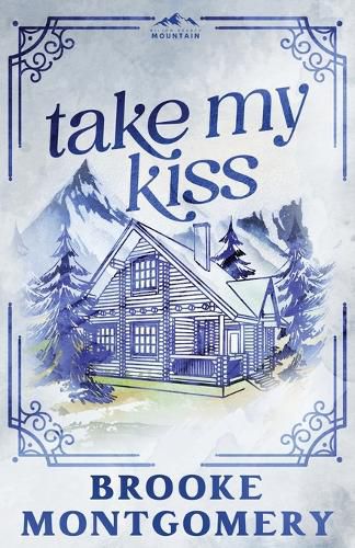 Cover image for Take My Kiss (Alternate Special Edition Cover)