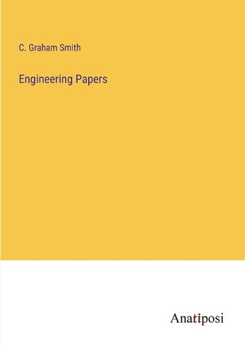 Cover image for Engineering Papers