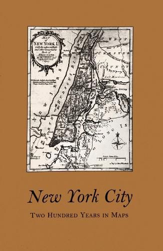 Cover image for New York City