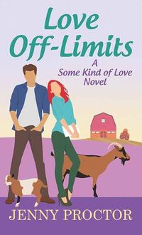 Cover image for Love Off-Limits