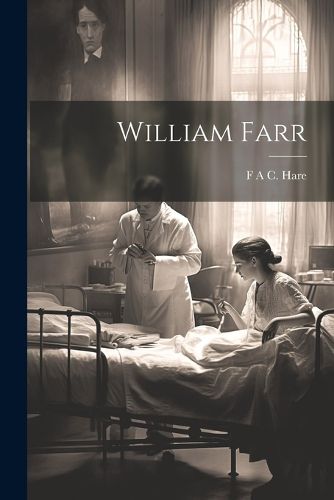 Cover image for William Farr