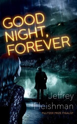 Cover image for Good Night, Forever