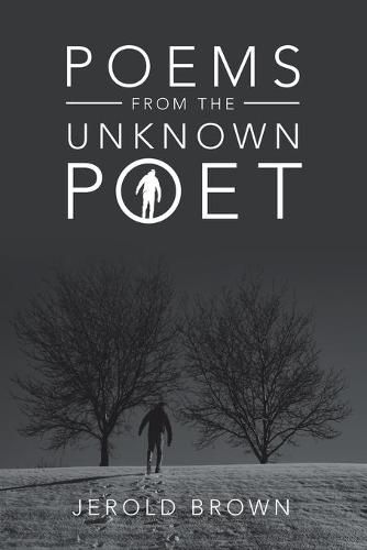 Cover image for Poems from the Unknown Poet