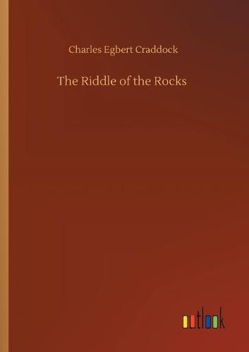 The Riddle of the Rocks