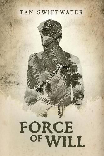 Cover image for Force of Will