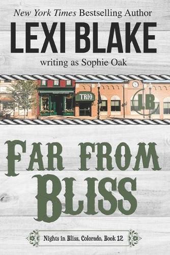 Cover image for Far from Bliss