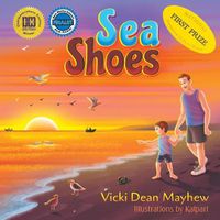 Cover image for Sea Shoes