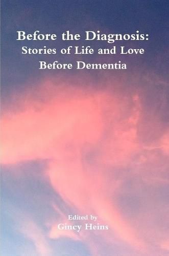Cover image for Before the Diagnosis