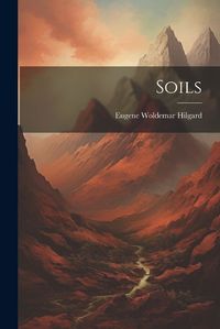 Cover image for Soils