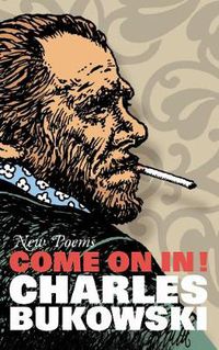 Cover image for Come On In!: New Poems