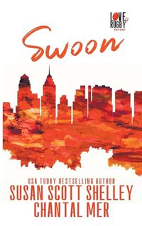 Cover image for Swoon