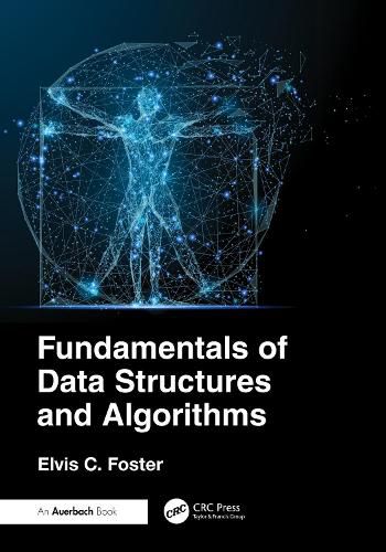 Cover image for Fundamentals of Data Structures and Algorithms