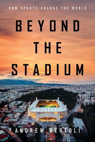 Cover image for Beyond the Stadium