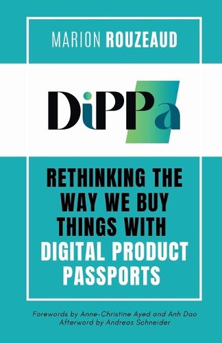 Cover image for DiPPa