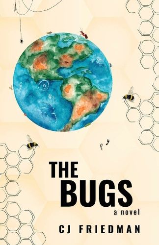 Cover image for The Bugs