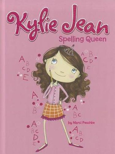 Cover image for Spelling Queen