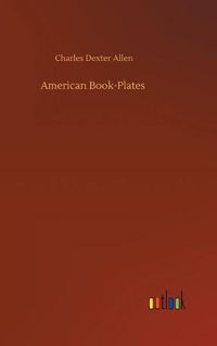 Cover image for American Book-Plates