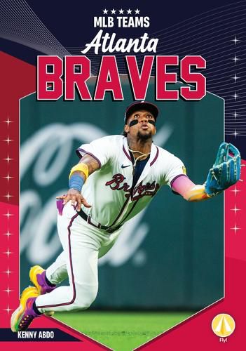 Cover image for Atlanta Braves