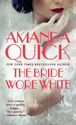 The Bride Wore White