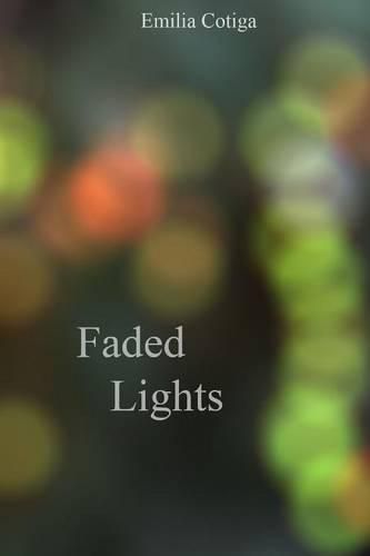 Cover image for Faded Lights