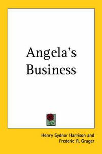 Cover image for Angela's Business