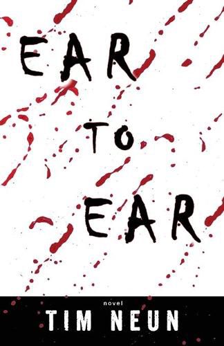 Cover image for Ear to Ear