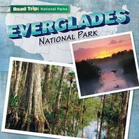 Cover image for Everglades National Park