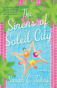 Cover image for The Sirens of Soleil City