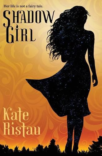 Cover image for Shadow Girl