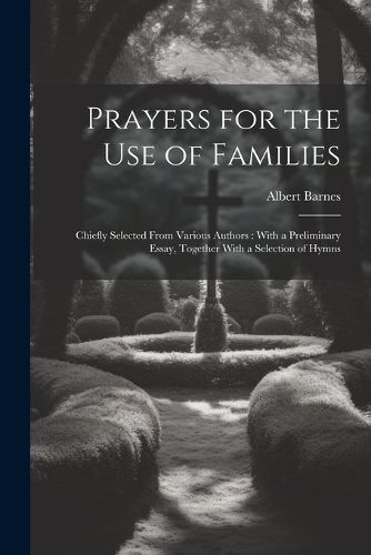 Prayers for the Use of Families