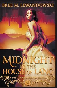 Cover image for Midnight in the House of Lang