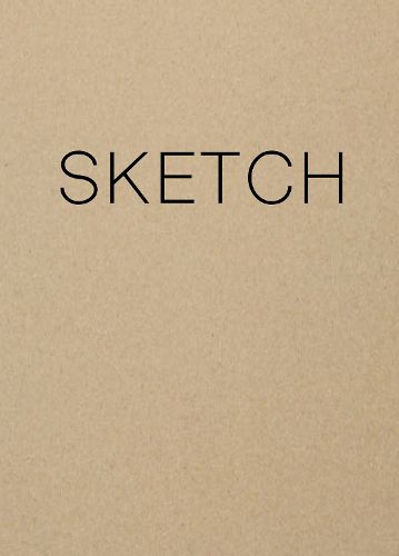 Cover image for Sketch - Kraft
