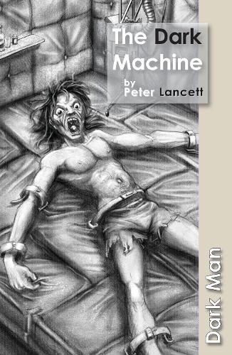 Cover image for The Dark Machine: Set Three