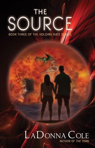 Cover image for The Source