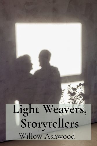 Cover image for Light Weavers, Storytellers