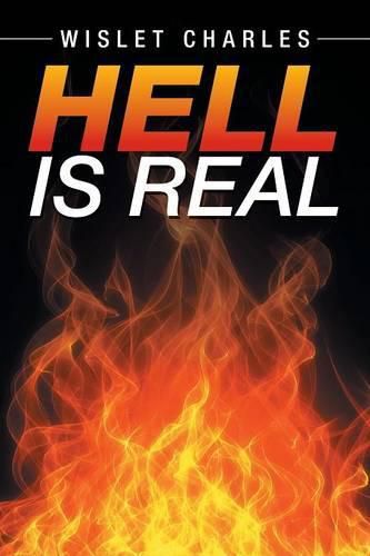 Cover image for Hell is Real