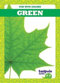 Cover image for Green