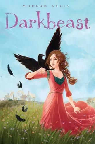 Cover image for Darkbeast