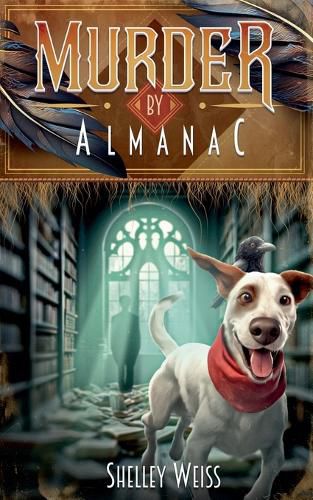 Cover image for Murder by Almanac