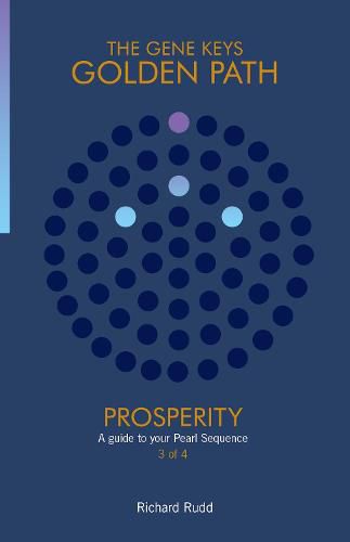 Prosperity: A guide to your Pearl Sequence